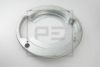 VOLVO 001629833 Cover Plate, dust-cover wheel bearing